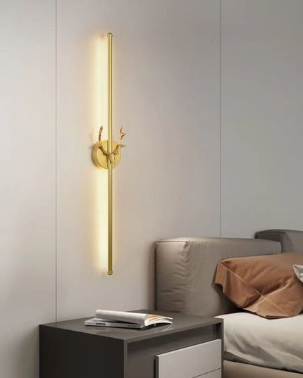 Wall lamp (Sconce) VIDANA by Rodesigne