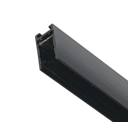 Mount PARATA-20 — track lighting accessory, technical lighting by RODESIGNE