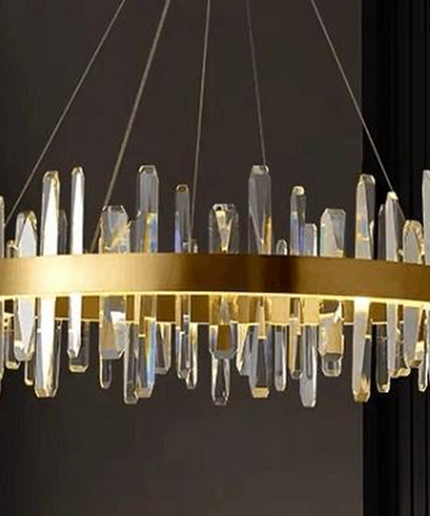 Chandelier RASSERO by Rodesigne