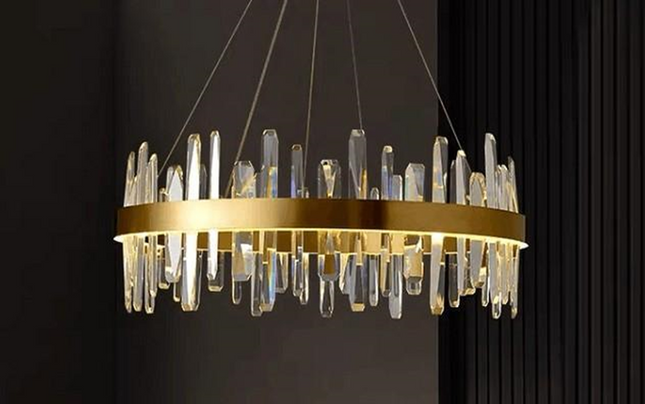 Chandelier RASSERO