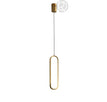 1 / 10 cm / Brass