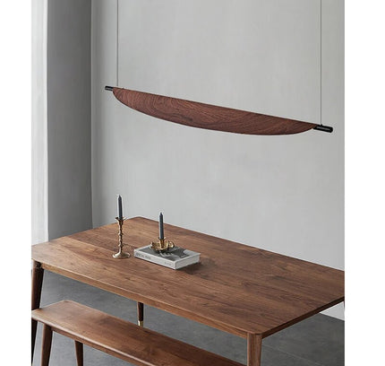 Chandelier SALVATGE — designer chandelier, custom lighting by RODESIGNE