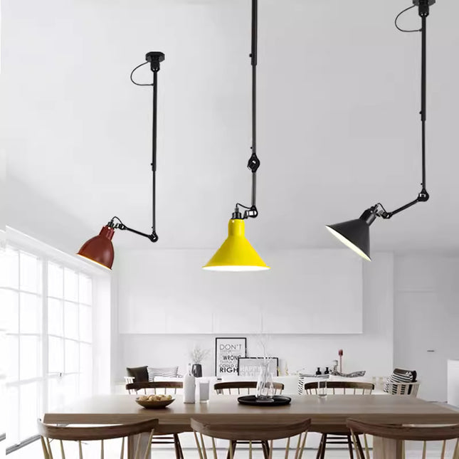 Pendant Light BERNARD