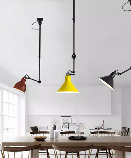 Pendant Light BERNARD