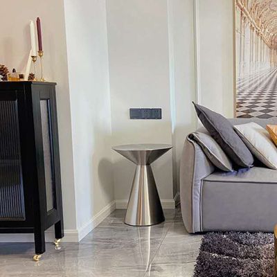 Coffee table BRAVURA by Rodesigne