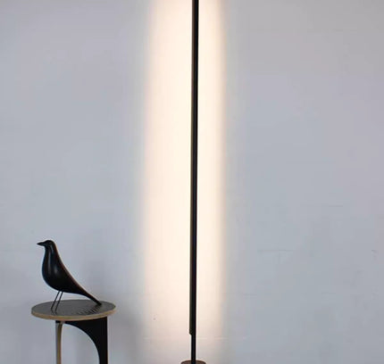 Floor Lamp RAPSY — designer floor lamp by RODESIGNE