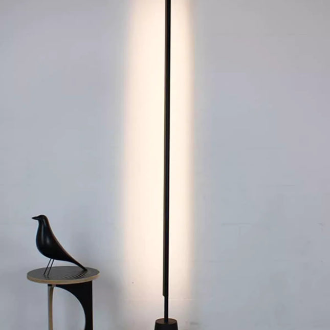 Floor Lamp RAPSY — designer floor lamp by RODESIGNE