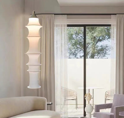 Pendant Light KOKONG — modern pendant light, custom designer lighting by RODESIGNE