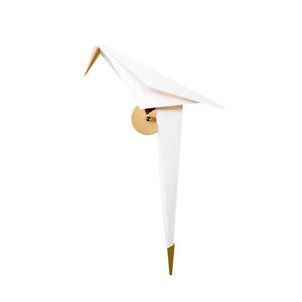 Wall Sconce OKELLA — brass wall sconce lamp, designer lighting by RODESIGNE