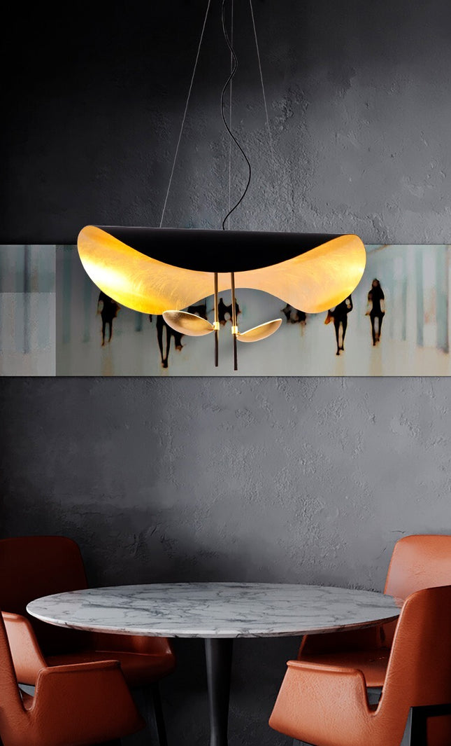 Pendant Light BATSY DOUBLE
