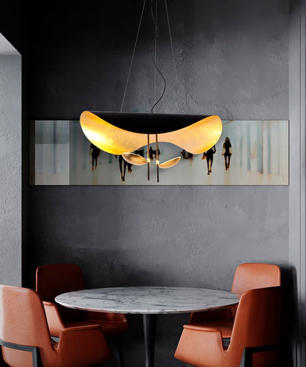 Pendant Light BATSY DOUBLE