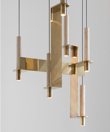 Pendant Light OGLASA