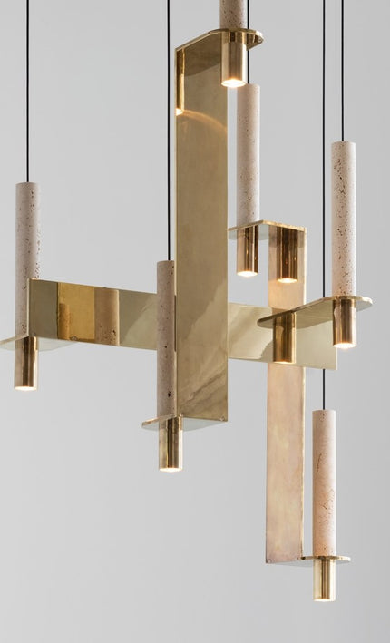 Pendant Light OGLASA