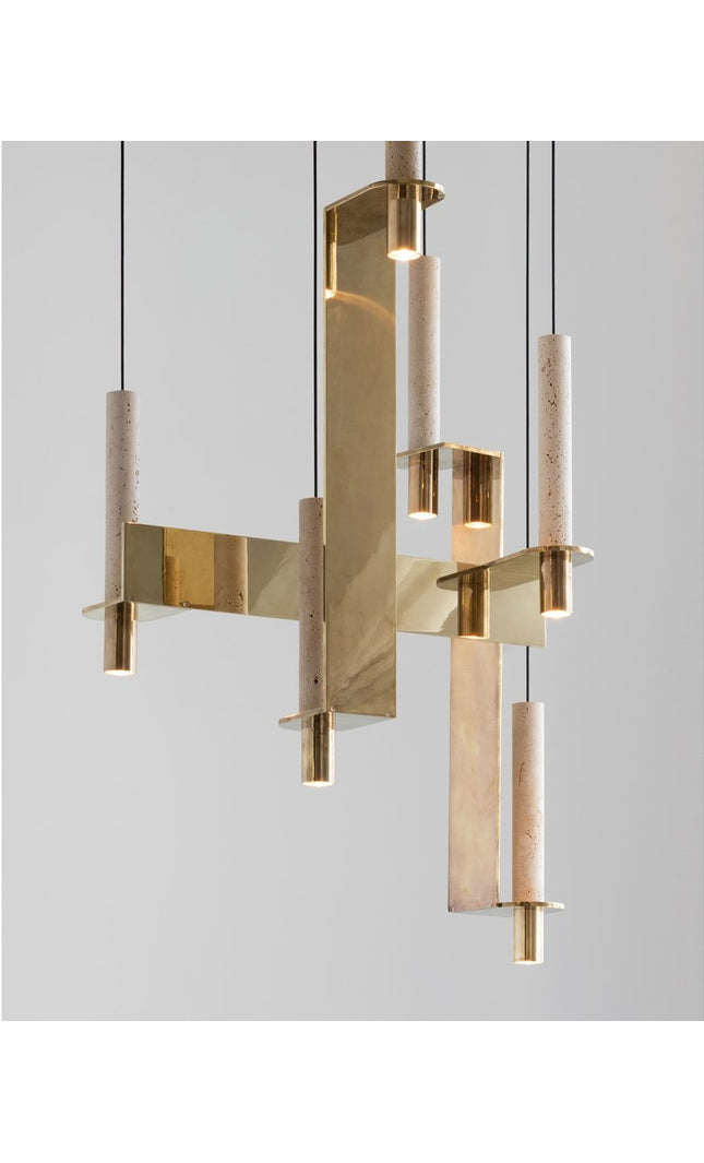 Pendant Light OGLASA