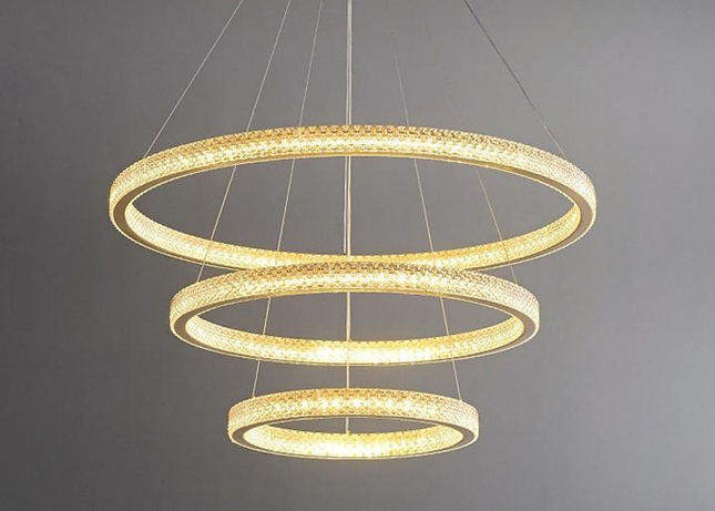 Chandelier PAREN