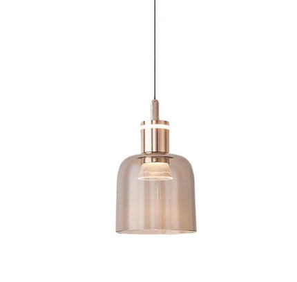 Pendant Light NARESSA — modern pendant light, custom designer lighting by RODESIGNE