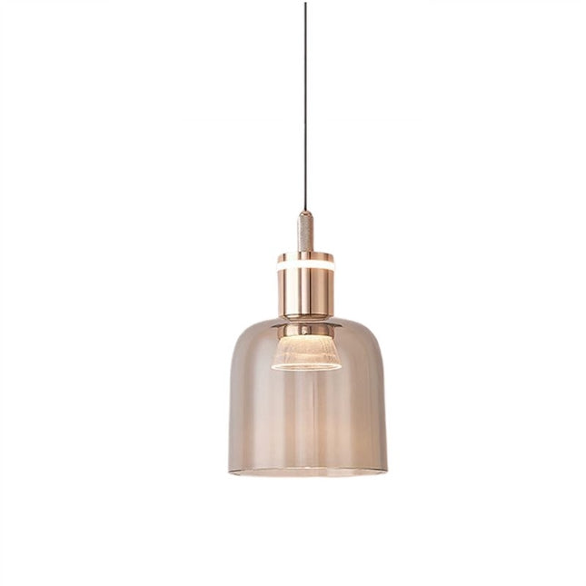 Pendant Light NARESSA — modern pendant light, custom designer lighting by RODESIGNE