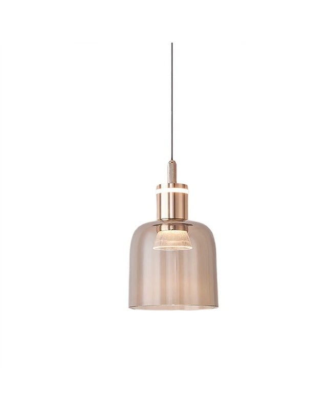 Pendant Light NARESSA — modern pendant light, custom designer lighting by RODESIGNE