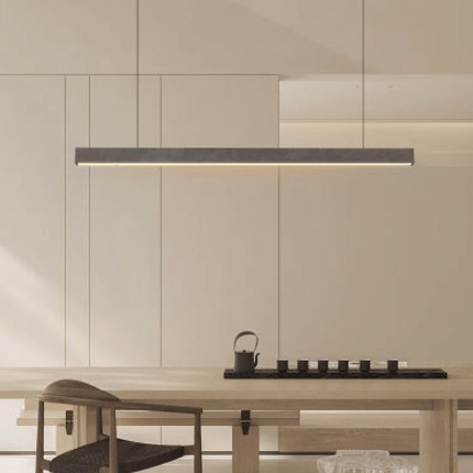 Chandelier CUANTRES — designer chandelier, custom lighting by RODESIGNE