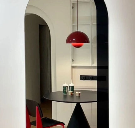 Pendant Light ULLIES — modern pendant light, custom designer lighting by RODESIGNE