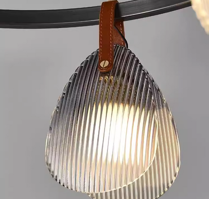 Chandelier LUISSE by Rodesigne
