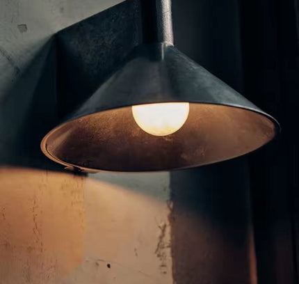 Wall Light RIMEL by RODESIGNE