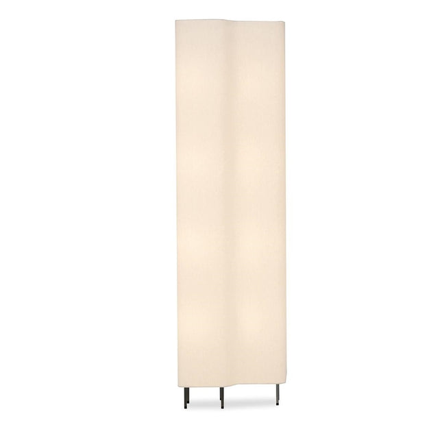 Floor Lamp MONE BLANC — designer floor lamp by RODESIGNE
