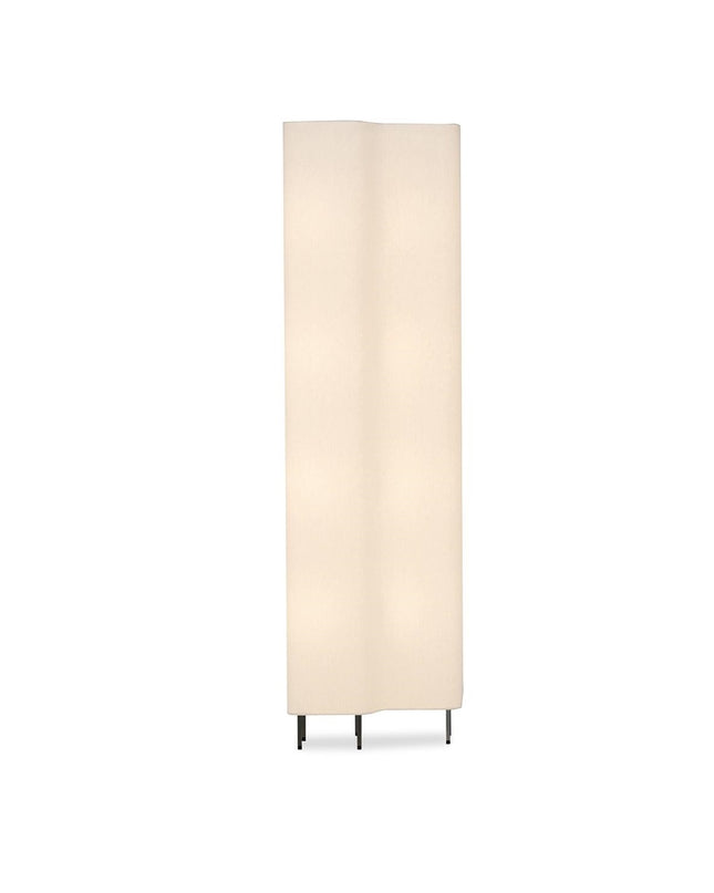 Floor Lamp MONE BLANC — designer floor lamp by RODESIGNE