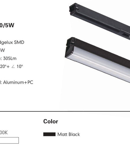 Recessed Light FABIO-08