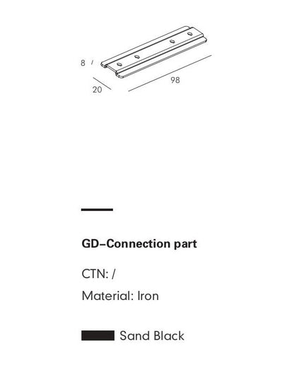 Connector Module PRATO