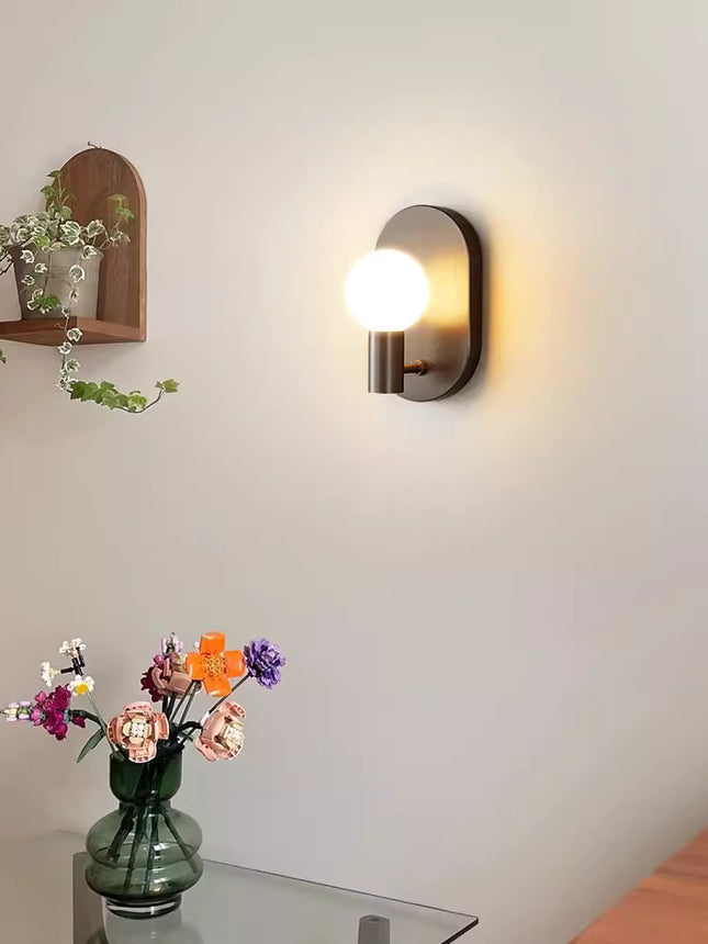 Wall Sconce LISSAMO