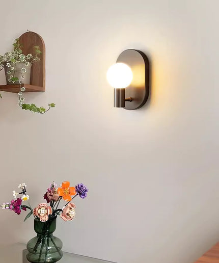Wall Sconce LISSAMO