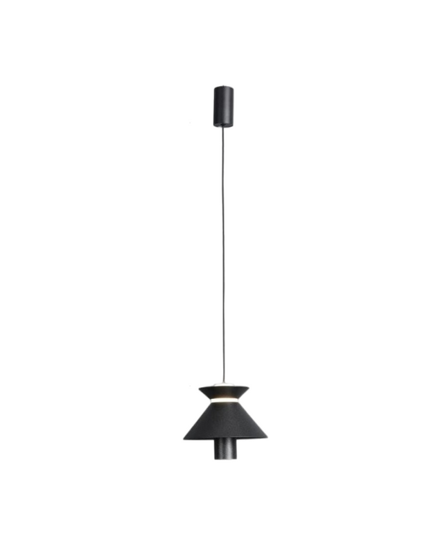 Pendant Light KIPPY — modern pendant light, custom designer lighting by RODESIGNE