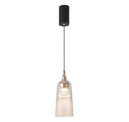Pendant Light LORENS — modern pendant light, custom designer lighting by RODESIGNE