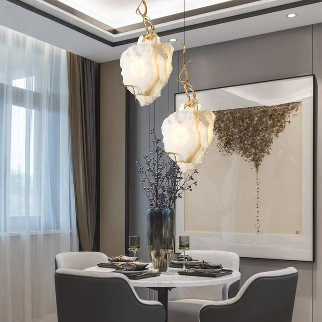 Pendant Light HADRAM