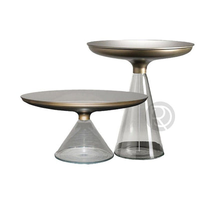 Coffee table CALLISTO by Rodesigne