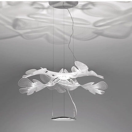 Pendant Light IRDES — modern pendant light, custom designer lighting by RODESIGNE