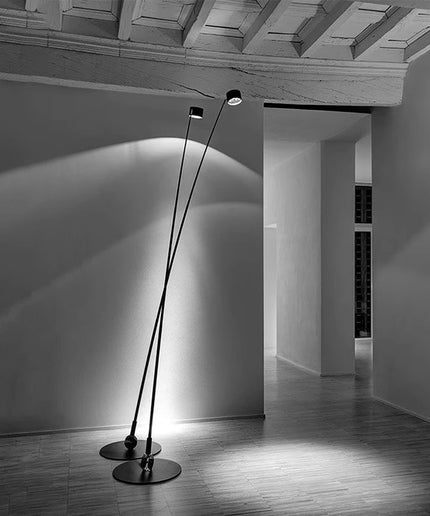 Floor Lamp SAMPEIN by Romatti