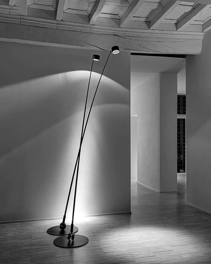 Floor Lamp SAMPEIN by Romatti