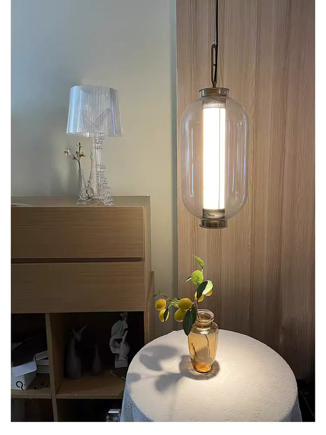 Pendant Light STELVIO