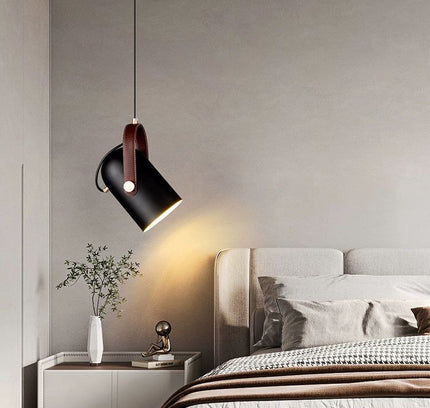 Pendant Light TAKRAN — modern pendant light, custom designer lighting by RODESIGNE