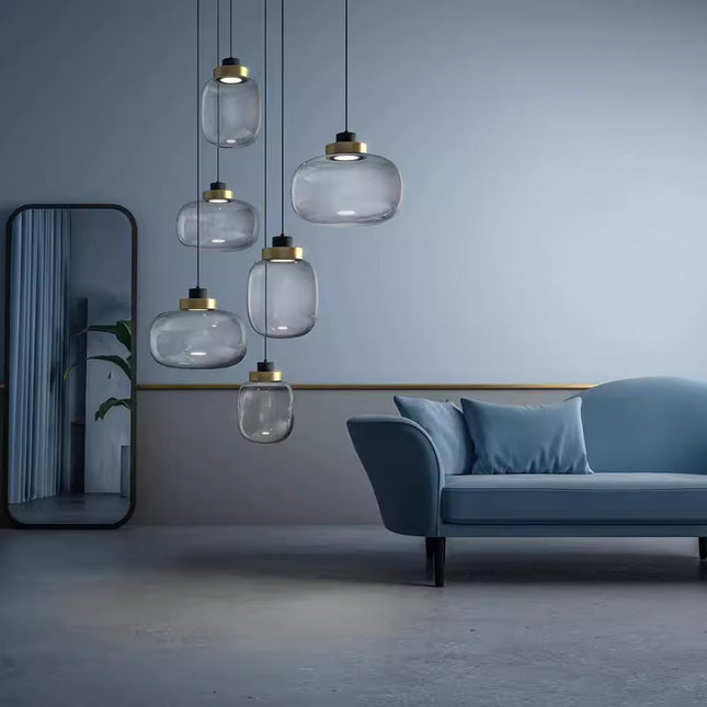 Pendant Light JENDERA