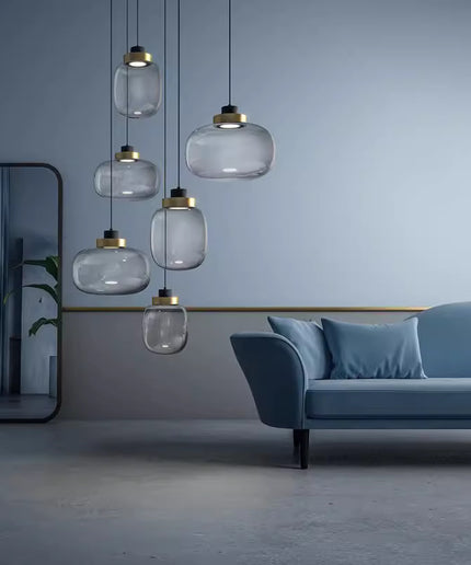Pendant Light JENDERA