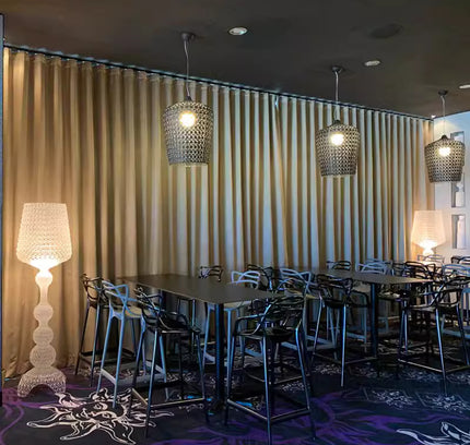 Pendant Light FEWERTY — modern pendant light, custom designer lighting by RODESIGNE