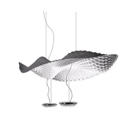Chandelier KABOSCH — designer chandelier, custom lighting by RODESIGNE