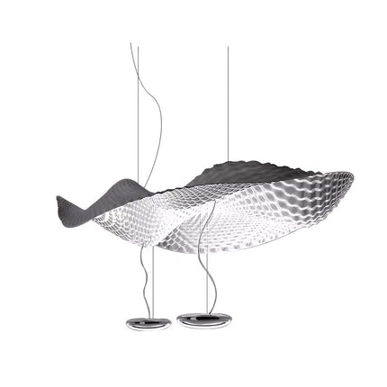 Chandelier KABOSCH — designer chandelier, custom lighting by RODESIGNE