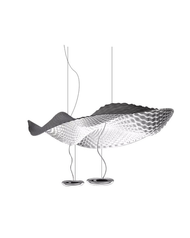 Chandelier KABOSCH — designer chandelier, custom lighting by RODESIGNE