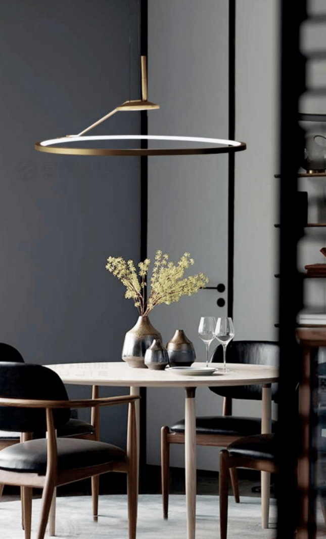 Chandelier ERICKA