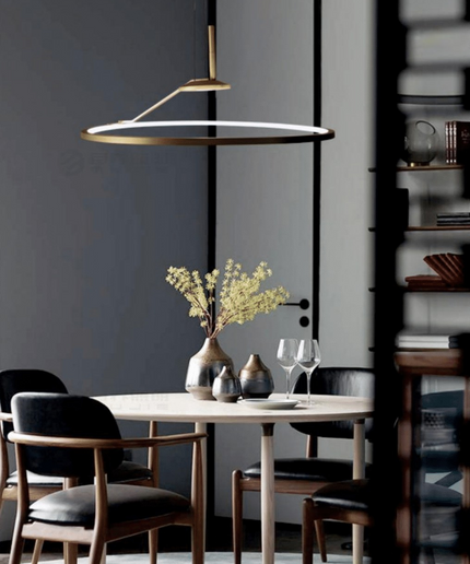 Chandelier ERICKA