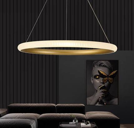 Chandelier FANNEL by Rodesigne